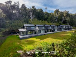 Foto 5 de VENTA Departamento Villa La Angostura UF6 5Ambientes Vista al lago
