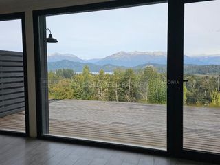 Foto 11 de VENTA Departamento Villa La Angostura UF6 5Ambientes Vista al lago