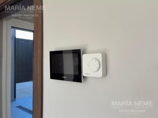 Foto 8 de Departamento monoambiente en alquiler