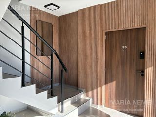 Foto 4 de Departamento monoambiente en alquiler