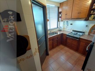 Foto 20 de Departamento 4 amb en venta Villa Urquiza - Suite balcon