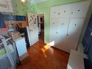 Foto 13 de Departamento 4 amb en venta Villa Urquiza - Suite balcon