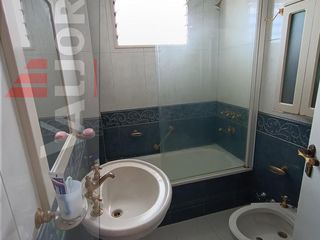 Foto 15 de Departamento 4 amb en venta Villa Urquiza - Suite balcon
