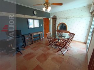Foto 26 de Departamento 4 amb en venta Villa Urquiza - Suite balcon