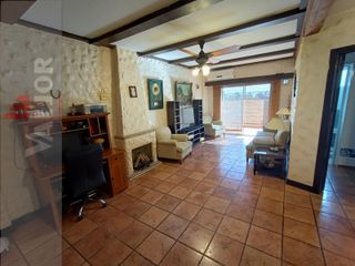 Foto 3 de Departamento 4 amb en venta Villa Urquiza - Suite balcon