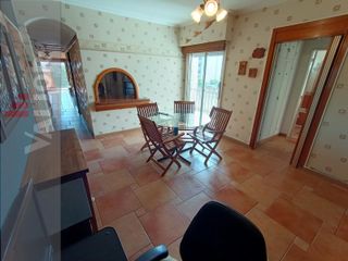 Foto 27 de Departamento 4 amb en venta Villa Urquiza - Suite balcon