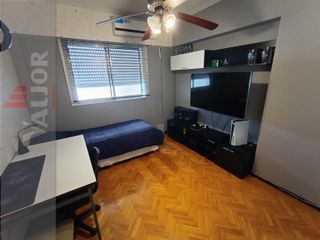 Foto 17 de Departamento 4 amb en venta Villa Urquiza - Suite balcon