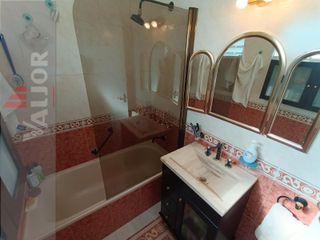 Foto 33 de Departamento 4 amb en venta Villa Urquiza - Suite balcon