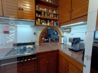 Foto 22 de Departamento 4 amb en venta Villa Urquiza - Suite balcon