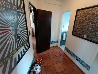 Foto 11 de Departamento 4 amb en venta Villa Urquiza - Suite balcon