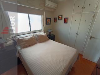 Foto 30 de Departamento 4 amb en venta Villa Urquiza - Suite balcon