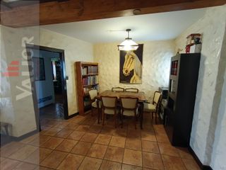 Foto 4 de Departamento 4 amb en venta Villa Urquiza - Suite balcon