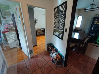 Foto 10 de Departamento 4 amb en venta Villa Urquiza - Suite balcon
