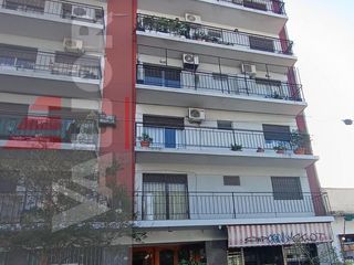 Foto 1 de Departamento 4 amb en venta Villa Urquiza - Suite balcon