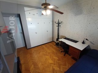 Foto 18 de Departamento 4 amb en venta Villa Urquiza - Suite balcon