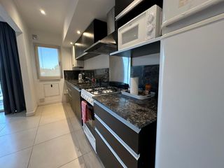 Foto 2 de Departamento en Tandil