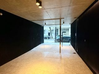 Foto 18 de Excelente Departamento en Bajo Belgrano a Estrenar