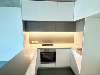 Foto 8 de Excelente Departamento en Bajo Belgrano a Estrenar