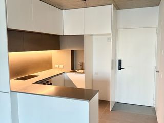 Foto 7 de Excelente Departamento en Bajo Belgrano a Estrenar