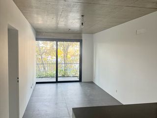 Foto 2 de Excelente Departamento en Bajo Belgrano a Estrenar