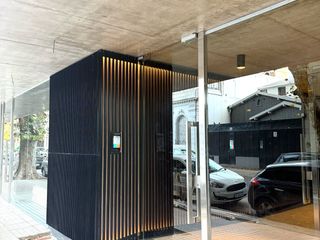 Foto 19 de Excelente Departamento en Bajo Belgrano a Estrenar