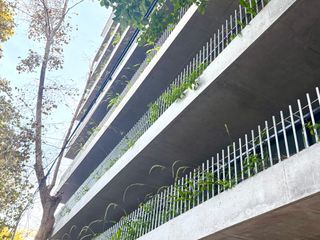 Foto 1 de Excelente Departamento en Bajo Belgrano a Estrenar