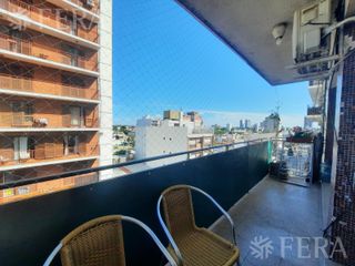 Foto 8 de Venta departamento 3 ambientes con balcón en Wilde
