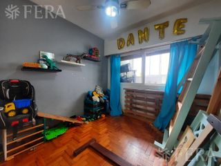 Foto 12 de Venta departamento 3 ambientes con balcón en Wilde