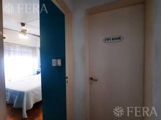Foto 11 de Venta departamento 3 ambientes con balcón en Wilde