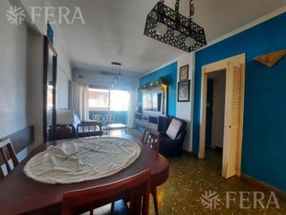 Foto 1 de Venta departamento 3 ambientes con balcón en Wilde