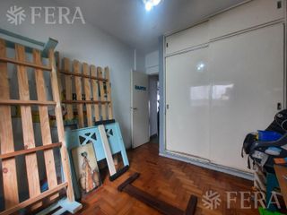 Foto 13 de Venta departamento 3 ambientes con balcón en Wilde