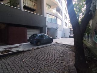 Foto 4 de Cochera - Belgrano