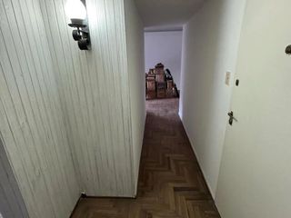 Foto 2 de Departamento en venta Almagro, 3 ambientes, con balcón