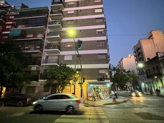 Foto 8 de Departamento en venta Almagro, 3 ambientes, con balcón