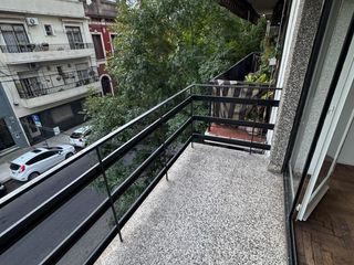 Foto 4 de Departamento en venta Almagro, 3 ambientes, con balcón