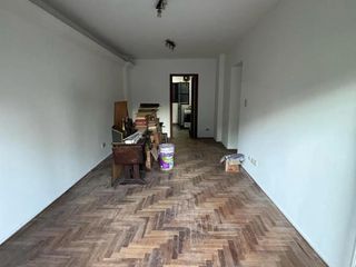 Foto 3 de Departamento en venta Almagro, 3 ambientes, con balcón
