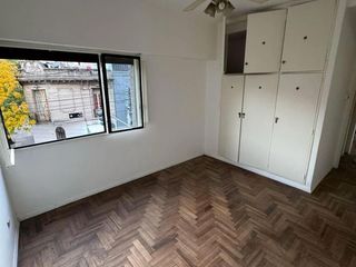 Foto 6 de Departamento en venta Almagro, 3 ambientes, con balcón