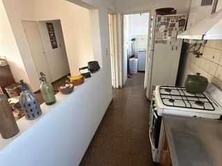Foto 10 de Departamento en Venta Parque Capital Sur APTO CREDITO 3 Dorm.