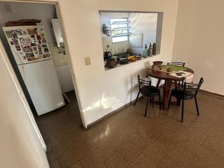 Foto 9 de Departamento en Venta Parque Capital Sur APTO CREDITO 3 Dorm.