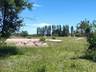Foto 19 de Terreno en venta - 23.636Mts2 - Estancia Benqueria, Monte