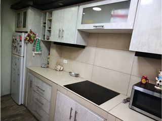 Foto 9 de San Carlos, Departamento en Venta, 84m2, 3 Habitaciones