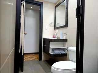 Foto 18 de San Carlos, Departamento en Venta, 84m2, 3 Habitaciones