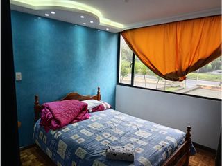 Foto 14 de San Carlos, Departamento en Venta, 84m2, 3 Habitaciones