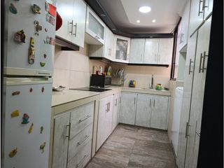 Foto 8 de San Carlos, Departamento en Venta, 84m2, 3 Habitaciones