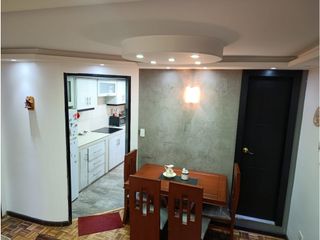 Foto 7 de San Carlos, Departamento en Venta, 84m2, 3 Habitaciones
