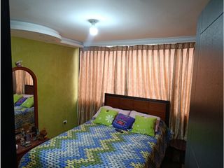 Foto 20 de San Carlos, Departamento en Venta, 84m2, 3 Habitaciones