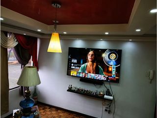 Foto 6 de San Carlos, Departamento en Venta, 84m2, 3 Habitaciones