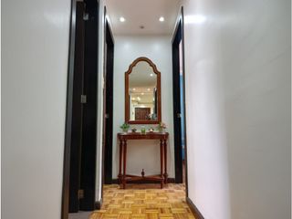 Foto 13 de San Carlos, Departamento en Venta, 84m2, 3 Habitaciones