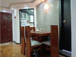 Foto 12 de San Carlos, Departamento en Venta, 84m2, 3 Habitaciones
