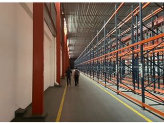 Foto 3 de **Oportunidad de Alquiler: Bodega en el Norte de Guayaquil**